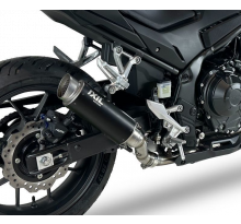 Silencieux homologué IXIL RC3B X-ADV 750, Forza 750