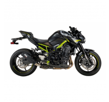 Silencieux homologué IXIL RCR Z900 (20-24)