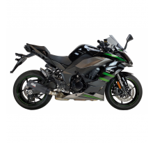 Silencieux non homologué IXIL RCR Ninja 1000 SX (20-24)