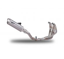 Ligne complète inox SPARK Force ZX-6R (09-24)