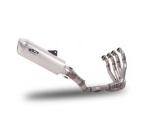 Ligne complète titane SPARK Force ZX-10R / RR (11-20)