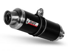 Silencieux homologué MIVV GP carbone FZS1000 Fazer (01-05)
