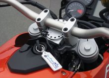 Amortisseur de direction GPR Stabilizer F800GS (08-19)