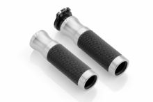 Poignées SPORT alu Rizoma Ø 22mm
