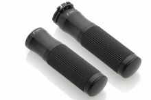 Poignées SPORT Rizoma Ø 25.4mm pour Harley-Davidson