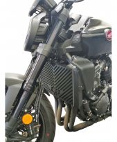 Grille de radiateur noire CB1000R / Black Edition (21-23)