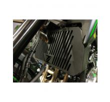 Grille de radiateur noire Z900 (17-23)