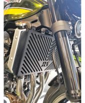 Grille de radiateur noire Z900RS (21-25)