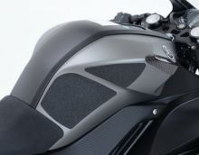 Grip de réservoir R&G Easy Grip Noir YZF-R125 (08-18)