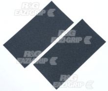 Grip de réservoir R&G Easy Grip universel Translucide