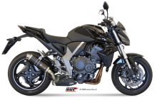 Silencieux homologué MIVV GP carbone CB1000R (08-17)