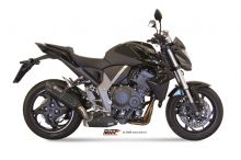 Silencieux homologué MIVV Suono inox noir CB1000R (08-17)