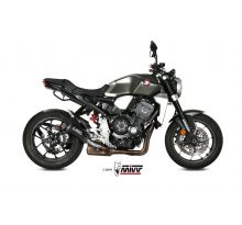 Silencieux homologué Mivv MK3 carbone CB1000R (18-23)