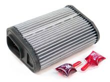 Filtre à air K&N CBR1000F (87-00)
