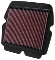 Filtre à air K&N GL1800 Goldwing (01-17)