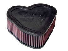 Filtre à air K&N VTX1800 (02-08)