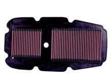 Filtre à air K&N XL650V Transalp (00-07)