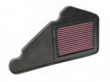 Filtre à air K&N FMX650 (05-06)