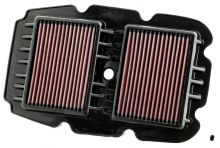 Filtre à air K&N XL700V Transalp (08-13)