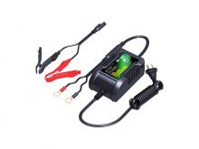 Chargeur Batterie Lithium Skyrich 12V/2Ah