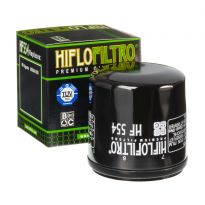 Filtre à huile Hiflofiltro HF554