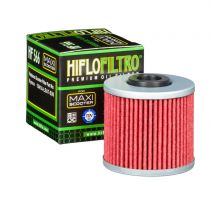 Filtre à huile hiflofiltro HF566