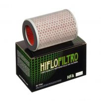 Filtre à air Hiflofiltro HFA1602 CBF500 / 600 (04-07), CB600 Hornet (98-06)