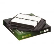 Filtre à air Hiflofiltro HFA3618 SFV650 Gladius (09-16), SV650 / X (16-23)