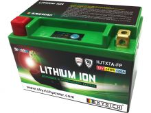 Batterie Lithium Skyrich YTX7A-BS / HJTX7A-FP
