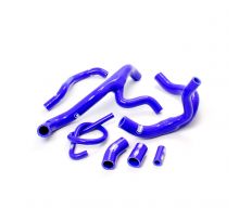 Durites de radiateur bleues Samco CBR1000RR / ABS (08-11)