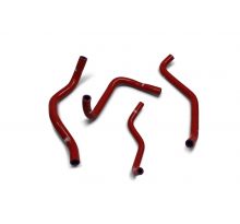 Durites de radiateur Samco CB500F / X (13-23), CBR500R (13-23)