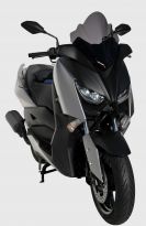 Pare brise hypersport 39cm Ermax X-Max 300 (17-22)