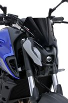 Saute vent hypersport 22cm Ermax MT-07 (21-23)