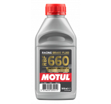 Liquide de frein MOTUL RBF660 500ml