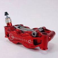 Etrier 4+ droit 4 pistons Beringer 4+02A