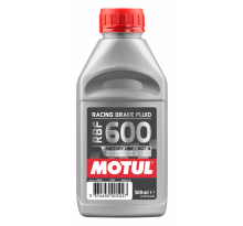 Liquide de frein MOTUL RBF600 500ml
