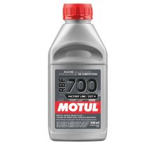 Liquide de frein MOTUL RBF700 500ml