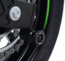 Pions de bras oscillant déportés R&G Kawasaki