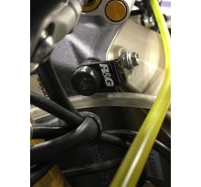 Protection de butée de direction R&G 899 / 959 / 1199 / 1299 Panigale