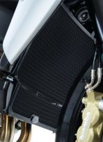 Protection de radiateur R&G Dragster 800 / RR, Brutale 800 / RR (17-19)