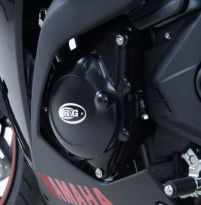 Couvre carter gauche R&G MT-03 320 / YZF-R3 (15-24)