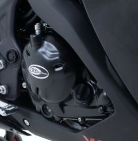 Couvre carter droit R&G MT-03 320 / YZF-R3 (15-24)