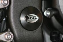 Insert de cadre bas droit R&G YZF-R6 (06-20)