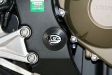 Insert de cadre droit R&G CBR1000RR / SP / SP2 (08-19)