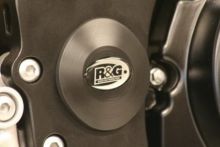 Insert de cadre droit R&G GSX-R1000 (07-16)