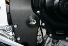 Insert de cadre droit R&G GSX-R600 / 750 (06-10)