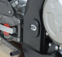 Insert de cadre droit R&G S1000R (14-16), S1000RR / HP4 (13-14)