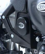 Insert de cadre droit R&G S1000R (17-20), S1000RR (15-18)