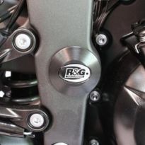 Insert de cadre droit R&G CB650F / CBR650F (14-18), ZX-6R (09-16)