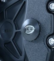Insert de cadre bas gauche R&G MT-10, YZF-R1 / R1M (15-24)